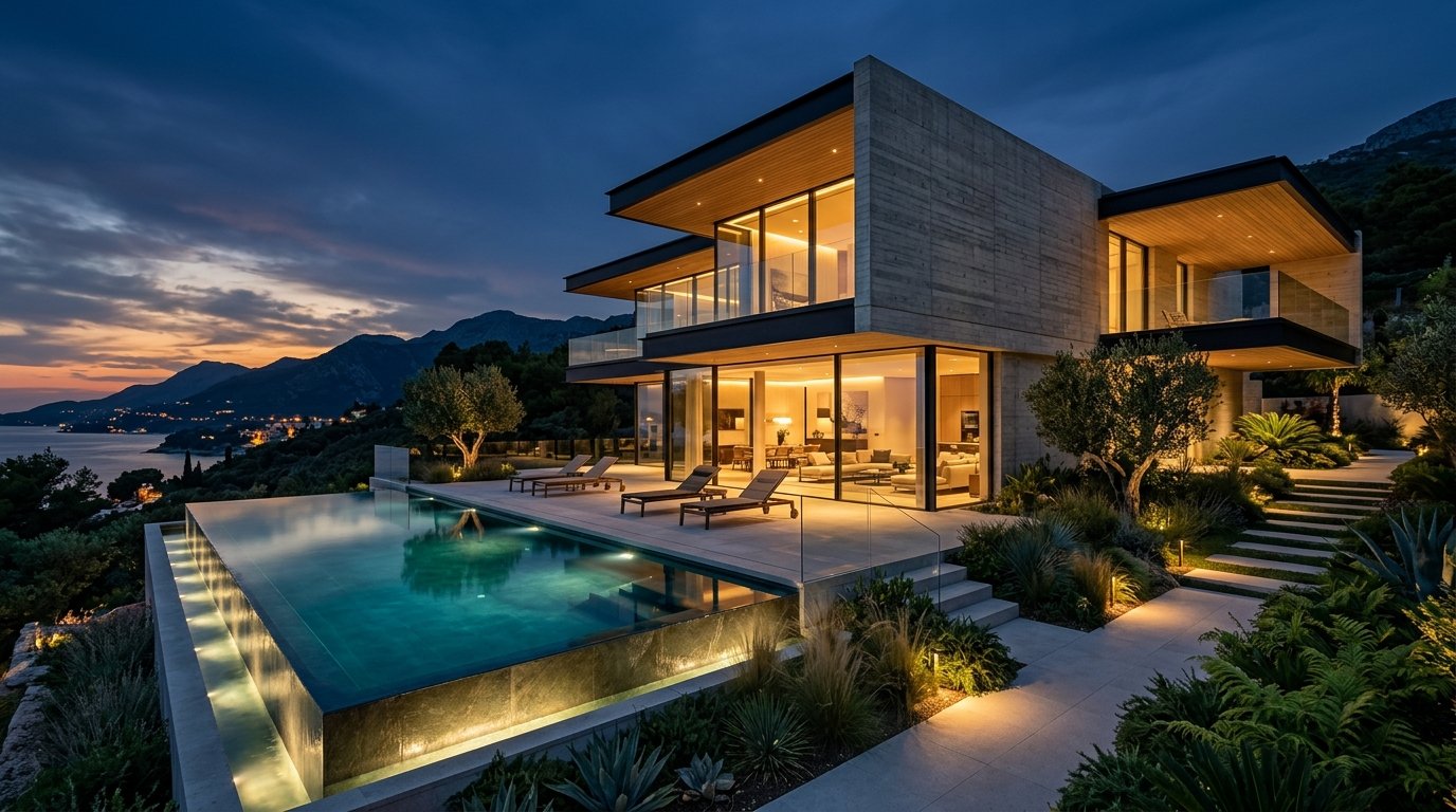 Technology Shaowcase MD Jain AI Tech World | Luxury Creative Technology & AI Studio